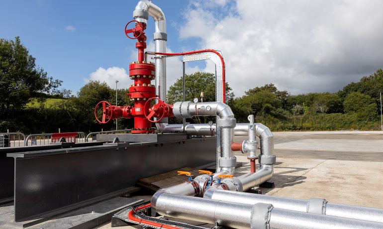 NGC and REA Sign Strategic MOU to Advance UK Geothermal Energy