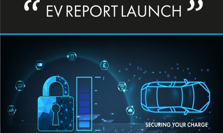 REA Launches Cybersecurity Report Launch