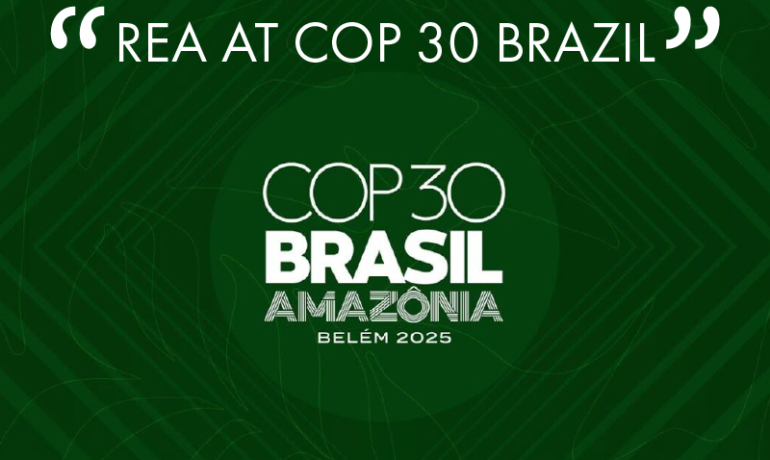 COP 30 – BRAZIL