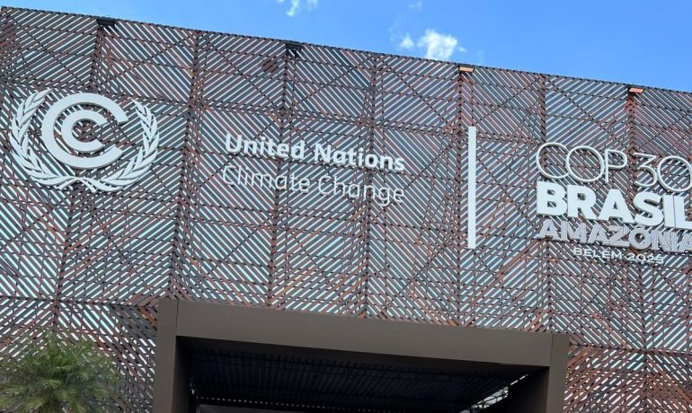 Renewable Energy Action Pavilion