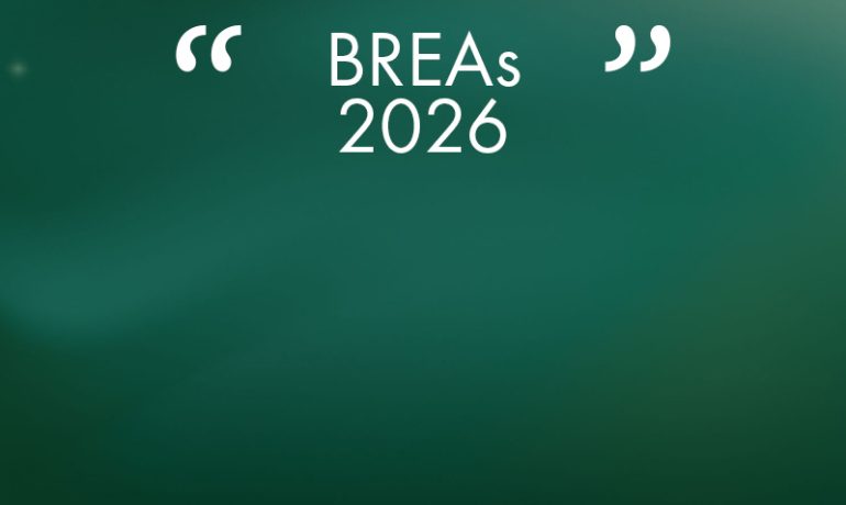 British Renewable Energy Awards 2026