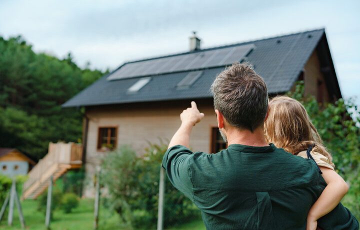 REA Responds to the Energy Security’s Package to Boost the UK’s Energy Security