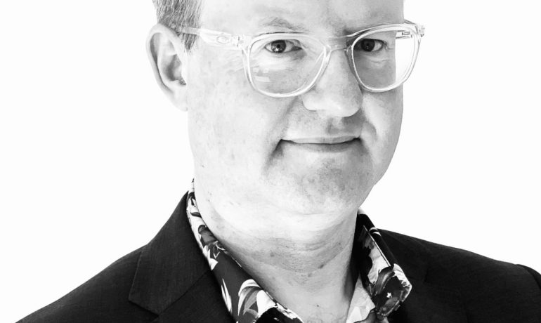 REA Member Non-Executive Director Board Election Mark Constable