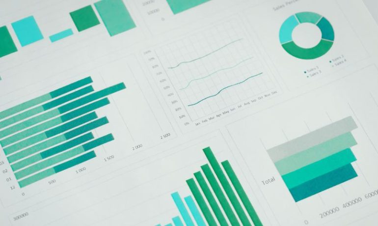 REA’s First-Ever Impact Report