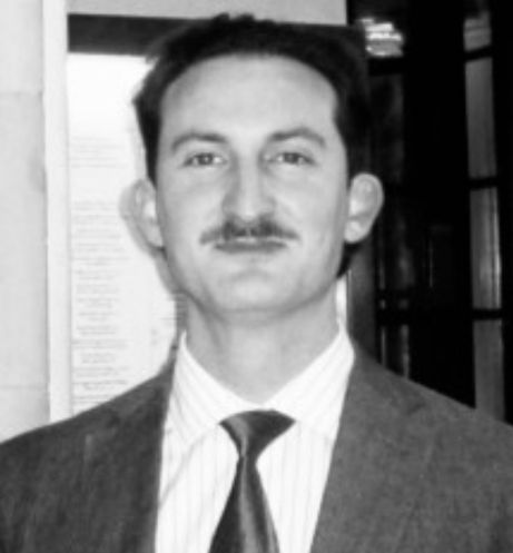 Neil McLoughlin