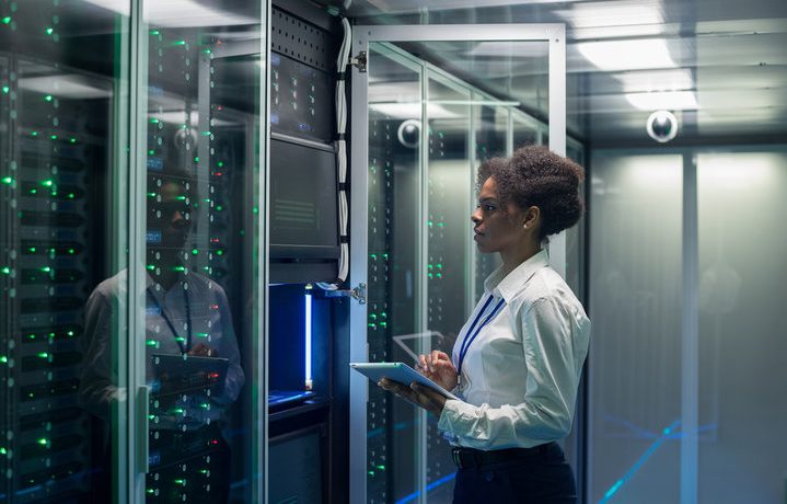 REA Publishes an Essential Read: The Data Centre Myth Buster