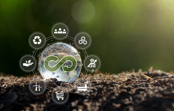 The REA joins over 50 businesses urging for publication of the Circular Economy Growth Plan