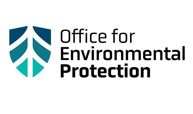 OEP publishes review of EA inspections of waste operations & installations