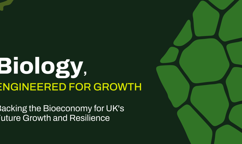 BioRevolution Coalition Campaign