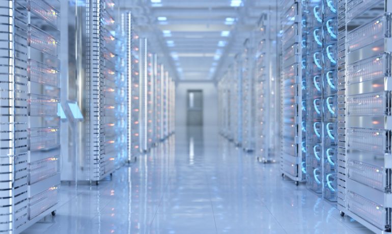 New REA report: Flexible data centres are the grid’s new best friend