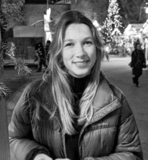 Stephanie Greenslade 