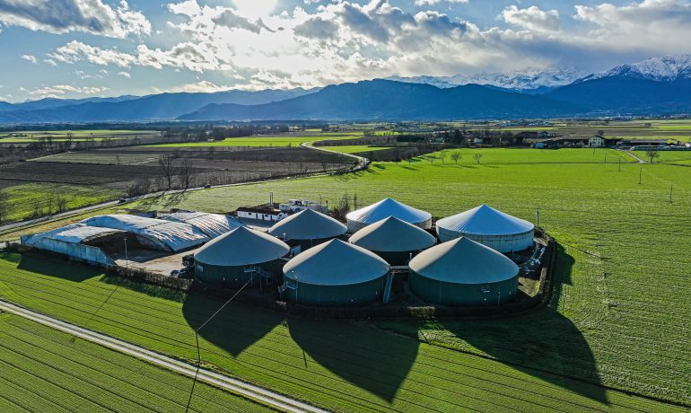 REA Members Briefing Government Response to Greenhouse Gas Removal (GGR) Review