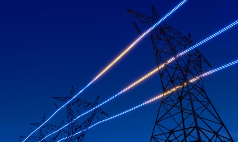 Decentralised Energy Meeting Slides