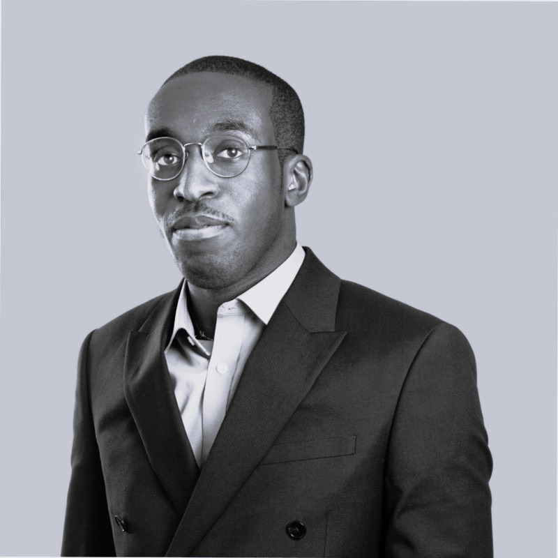 Ralph-Lewis Ackah