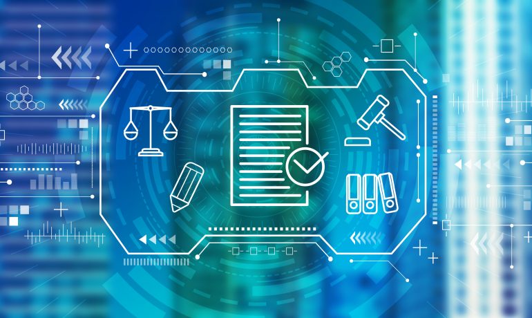 REA’s Data Centre Coalition Regulation Asks